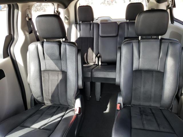 Photo 10 from auction – 2018 DODGE GRAND CARA with VIN 2C4RDGCG4JR268487