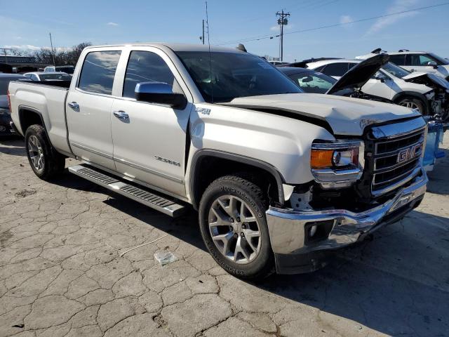 Photo 4 from auction – 2015 GMC SIERRA K15 with VIN 3GTU2VEJ8FG124662
