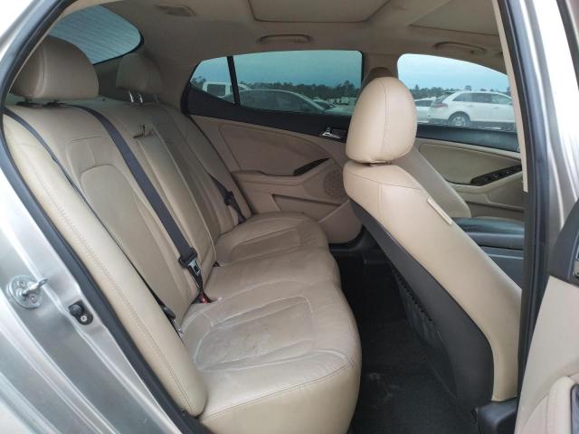 Photo 10 from auction – 2011 KIA OPTIMA EX with VIN KNAGN4A7XB5190119