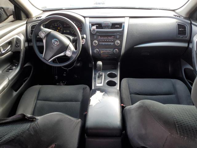Photo 8 from auction – 2015 NISSAN ALTIMA with VIN 1N4AL3APXFN872891