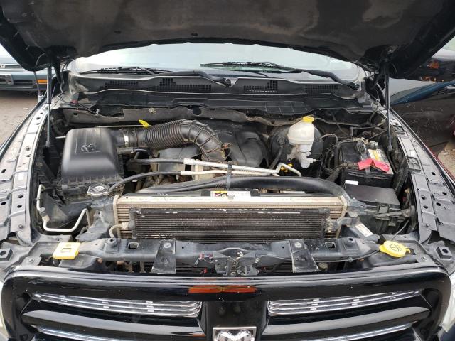 Photo 11 from auction – 2012 DODGE RAM 1500 S with VIN 1C6RD7MT4CS316994