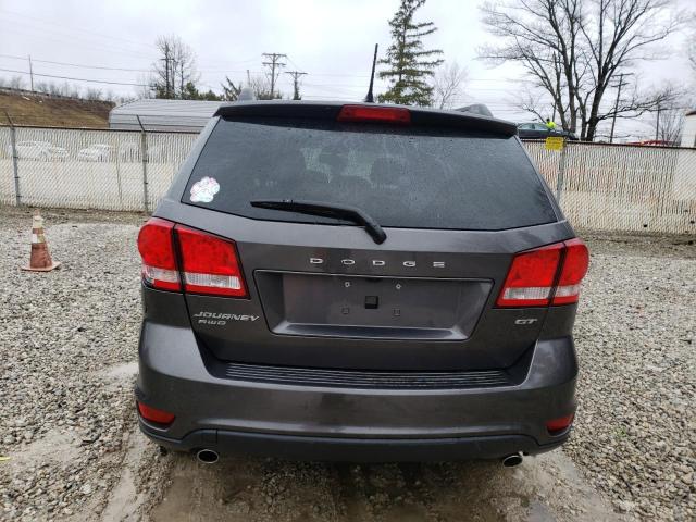 Photo 6 from auction – 2017 DODGE JOURNEY with VIN 3C4PDDEG7HT502566