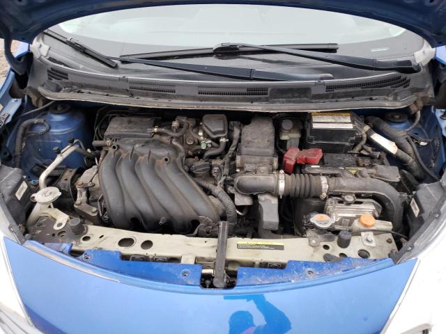 Photo 11 from auction – 2015 NISSAN VERSA NOTE with VIN 3N1CE2CP6FL430830