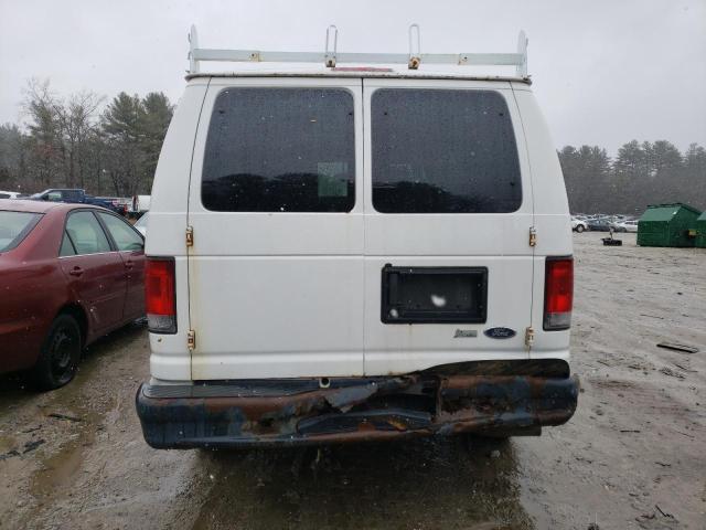Photo 6 from auction – 2012 FORD ECONOLINE with VIN 1FTNE1EL9CDA36251