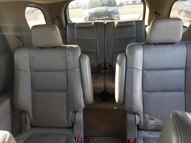 Photo 10 from auction – 2013 DODGE DURANGO CR with VIN 1C4RDHDG2DC680232