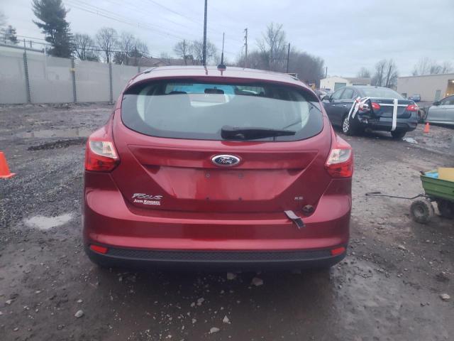 Photo 6 from auction – 2014 FORD FOCUS SE with VIN 1FADP3K26EL102475