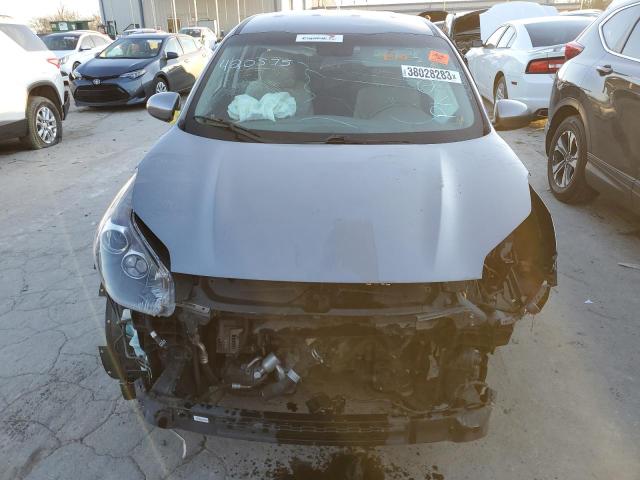 Photo 5 from auction – 2018 KIA SPORTAGE L with VIN KNDPM3AC4J7420575