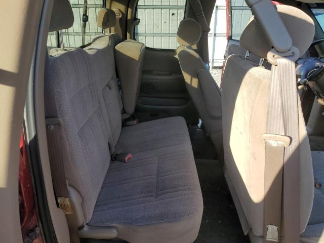Photo 6 from auction – 2002 TOYOTA TUNDRA ACC with VIN 5TBRT34192S245147