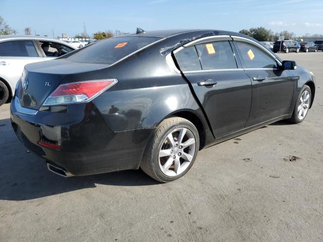 Photo 3 from auction – 2012 ACURA TL with VIN 19UUA8F23CA010317