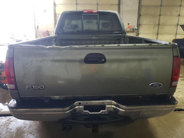 Photo 6 from auction – 2002 FORD F150 with VIN 2FTRX18L82CA13226