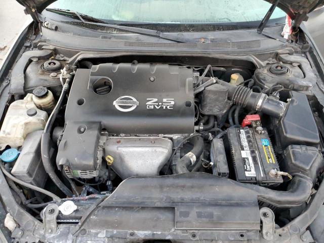 Photo 11 from auction – 2004 NISSAN ALTIMA BAS with VIN 1N4AL11D44C186672