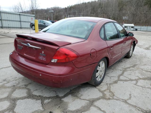 Photo 3 from auction – 2003 FORD TAURUS SEL with VIN 1FAHP56SX3A149475