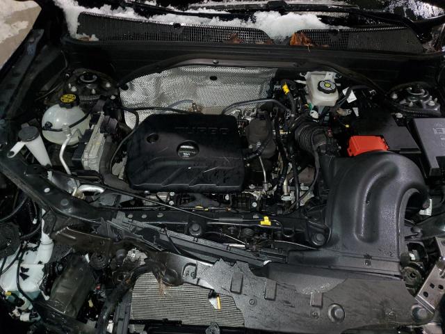 Photo 12 from auction – 2021 CHEVROLET TRAILBLAZE with VIN KL79MNSL5MB023362