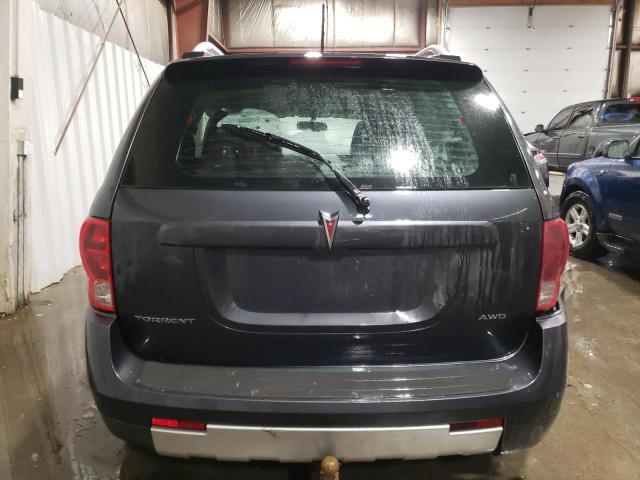 Photo 6 from auction – 2009 PONTIAC TORRENT with VIN 2CKDL43FX96238466