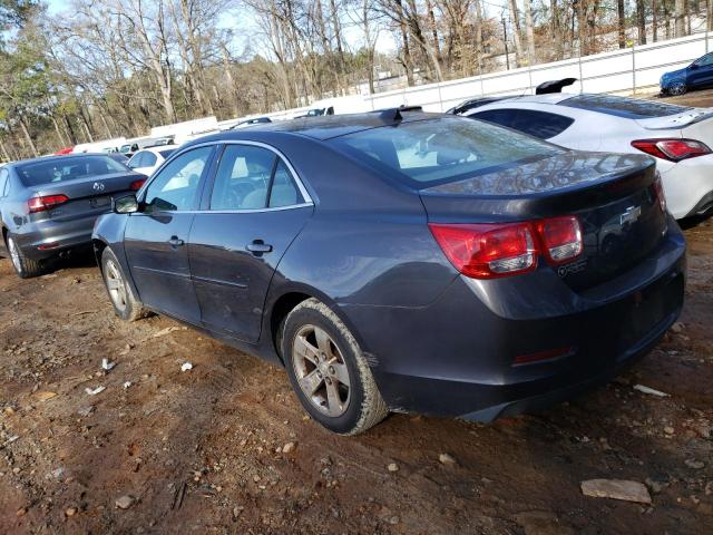 Foto 2 de la subasta – 2013 CHEVROLET MALIBU LS con VIN 1G11A5SA2DF316628