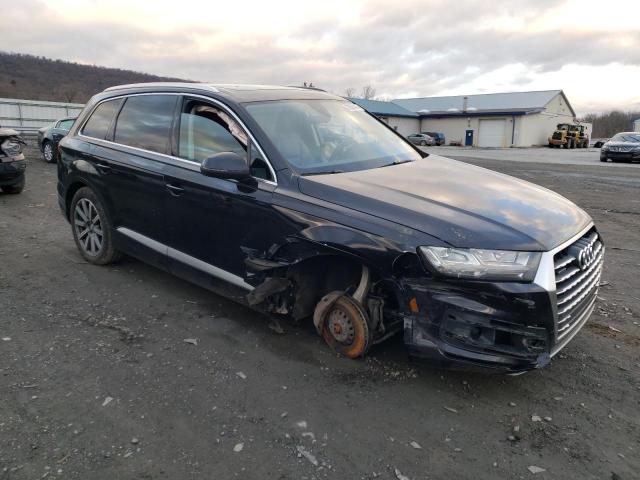 Photo 4 from auction – 2018 AUDI Q7 PRESTIG with VIN WA1VAAF79JD017624