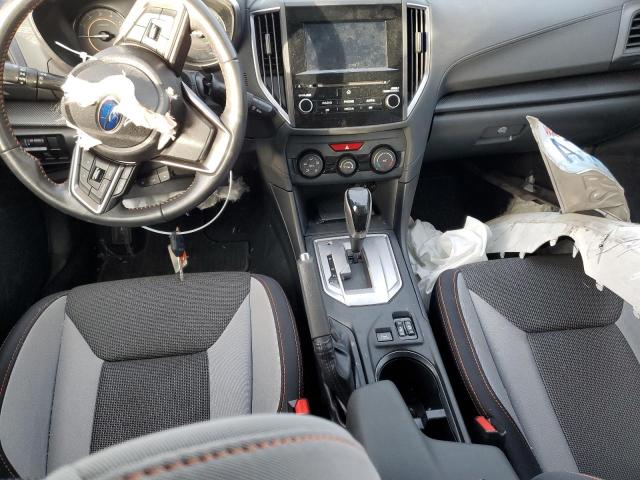 Photo 8 from auction – 2019 SUBARU CROSSTREK with VIN JF2GTAEC6KH222224