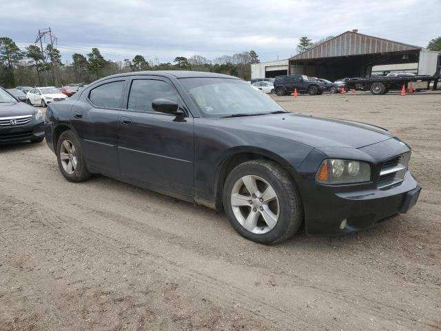 Photo 4 from auction – 2007 DODGE CHARGER SE with VIN 2B3KA43G27H802353