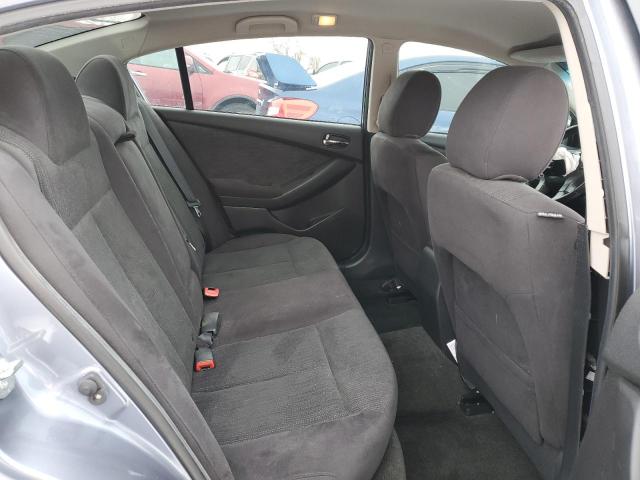 Photo 10 from auction – 2012 NISSAN ALTIMA BAS with VIN 1N4AL2AP1CC140330