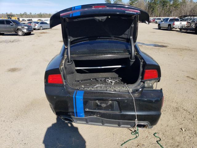 Photo 6 from auction – 2011 DODGE CHARGER R/ with VIN 2B3CL5CT9BH616240