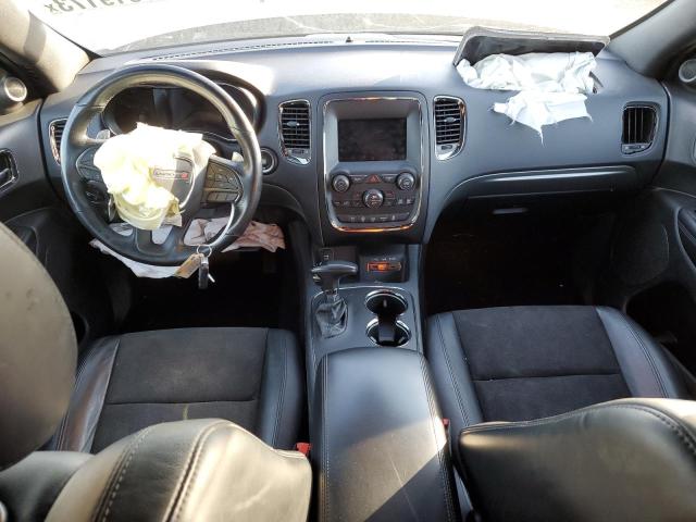 Photo 8 from auction – 2020 DODGE DURANGO GT with VIN 1C4RDHDG9LC285589