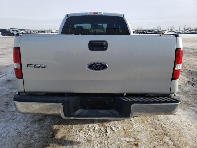 Photo 6 from auction – 2008 FORD F150 with VIN 1FTRX14W28FC18179