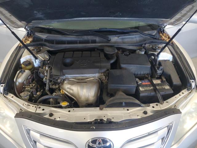 Photo 11 from auction – 2011 TOYOTA CAMRY BASE with VIN 4T1BF3EK7BU153677