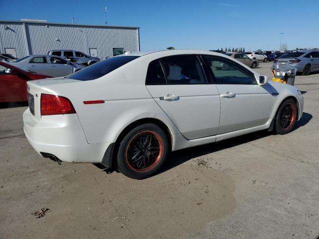 Photo 3 from auction – 2006 ACURA 3.2TL with VIN 19UUA66246A075265