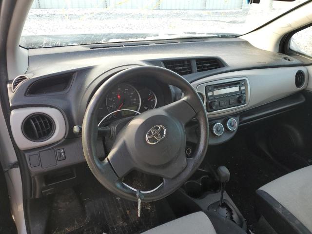Photo 8 from auction – 2012 TOYOTA YARIS with VIN JTDJTUD33CD502733