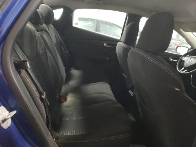 Photo 10 from auction – 2014 DODGE DART SXT with VIN 1C3CDFBB7ED673570