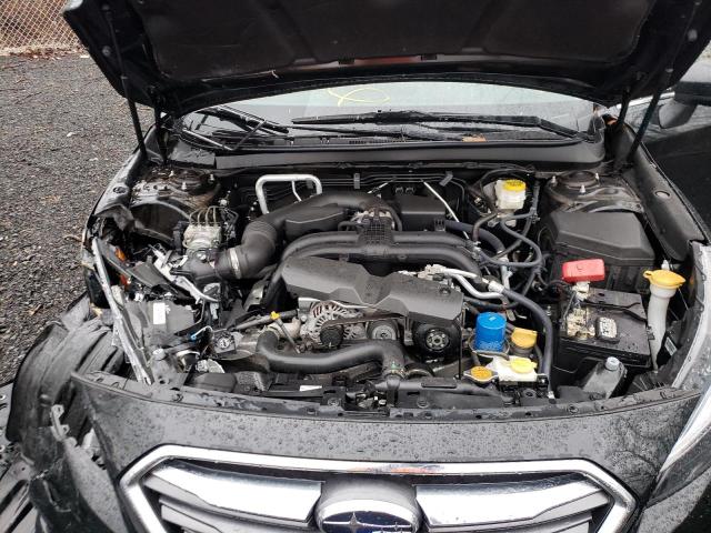Photo 11 from auction – 2018 SUBARU LEGACY 2.5 with VIN 4S3BNAF66J3046346