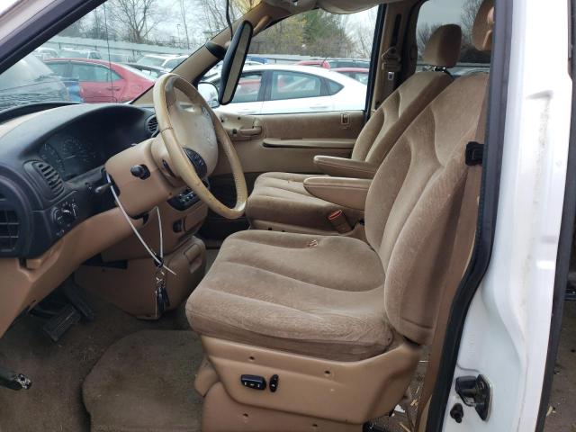 Photo 7 from auction – 2000 DODGE GRAND CARA with VIN 1B4GP74L6YB509692