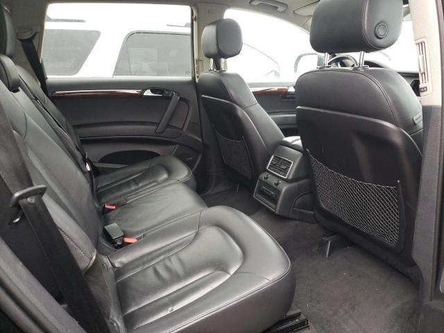 Photo 11 from auction – 2013 AUDI Q7 PREMIUM with VIN WA1LGAFE1DD014161