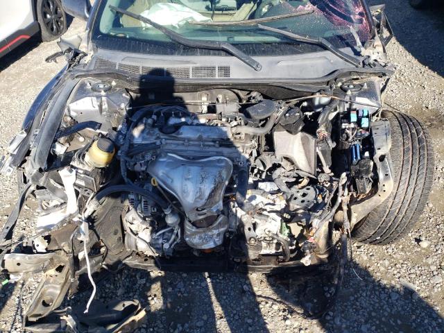 Photo 11 from auction – 2011 TOYOTA CAMRY BASE with VIN 4T1BF3EK9BU644025