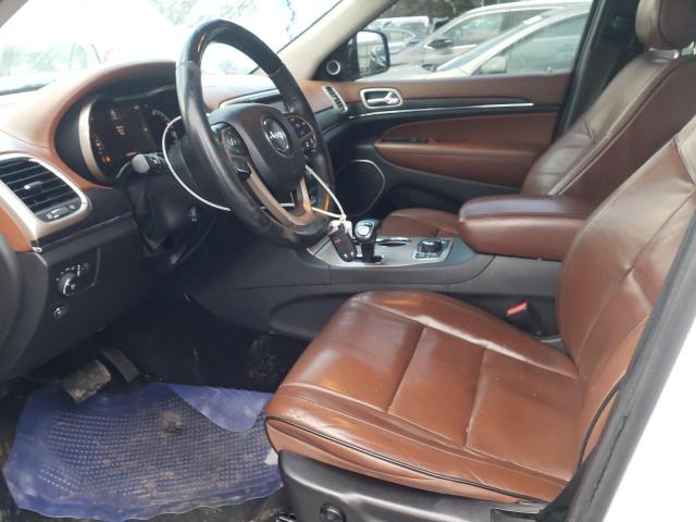 Photo 7 from auction – 2015 JEEP GRAND CHER with VIN 1C4RJFJG3FC914169