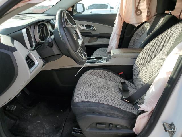Photo 7 from auction – 2015 CHEVROLET EQUINOX LT with VIN 2GNFLBE35F6427942