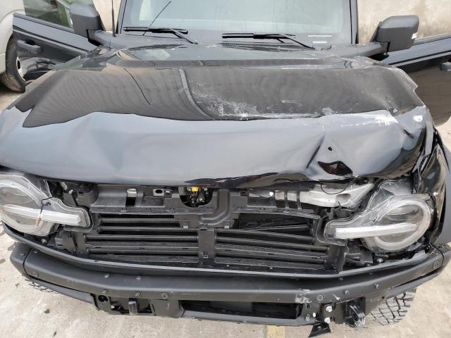 Photo 12 from auction – 2022 FORD BRONCO BAS with VIN 1FMEE5DH8NLB85906