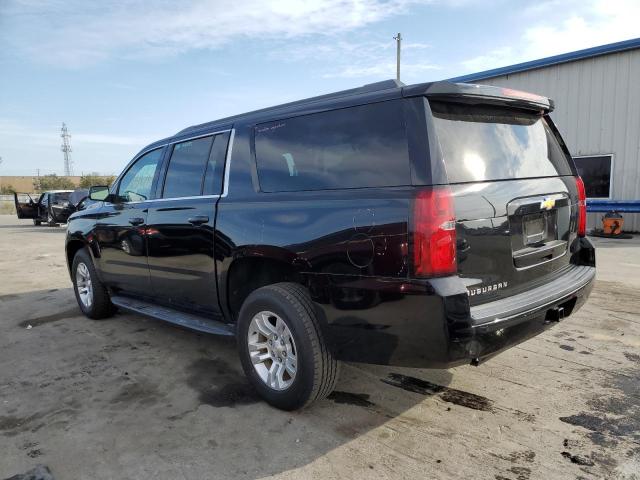 Photo 2 from auction – 2017 CHEVROLET SUBURBAN C with VIN 1GNSCGKC7HR363992