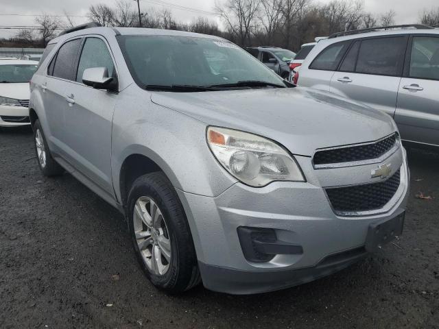Photo 4 from auction – 2011 CHEVROLET EQUINOX LT with VIN 2GNALDEC8B1169400
