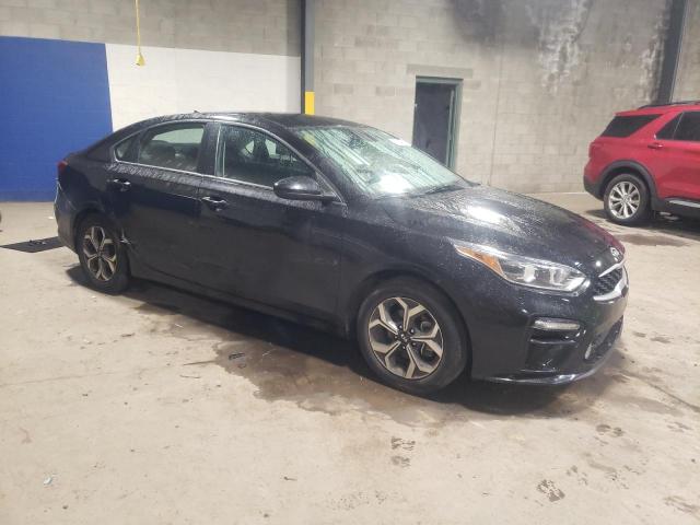 Photo 4 from auction – 2020 KIA FORTE FE with VIN 3KPF24AD0LE173526