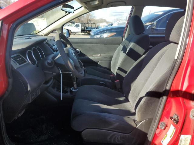 Photo 7 from auction – 2010 NISSAN VERSA S with VIN 3N1BC1CPXAL387162