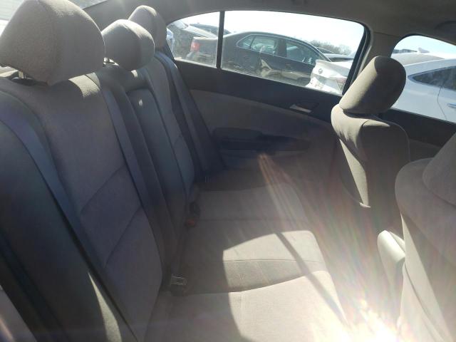 Photo 10 from auction – 2010 HONDA ACCORD LXP with VIN 1HGCP2F44AA160328