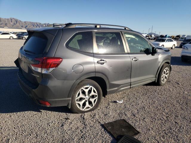 Photo 3 from auction – 2020 SUBARU FORESTER P with VIN JF2SKAGC8LH494933