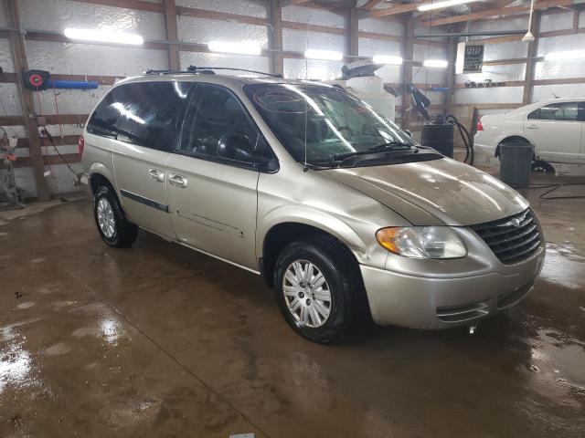 Photo 4 from auction – 2005 CHRYSLER TOWN & COU with VIN 1C4GP45R05B356775