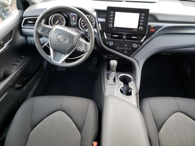 Photo 8 from auction – 2022 TOYOTA CAMRY LE with VIN 4T1C11AK4NU653099