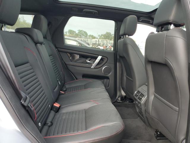 Photo 10 from auction – 2023 LAND ROVER DISCOVERY with VIN SALCT2FX6PH919526