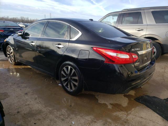 Photo 2 from auction – 2016 NISSAN ALTIMA 2.5 with VIN 1N4AL3AP4GC294879