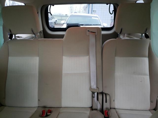 Photo 10 from auction – 2010 FORD EXPLORER X with VIN 1FMEU7DE3AUA35405