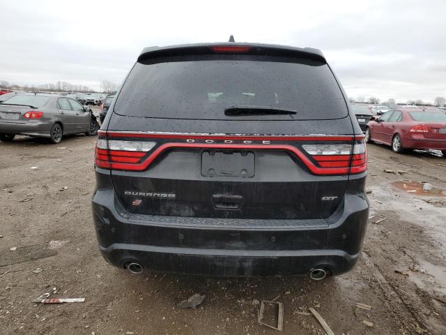 Photo 6 from auction – 2019 DODGE DURANGO GT with VIN 1C4RDJDG0KC793083