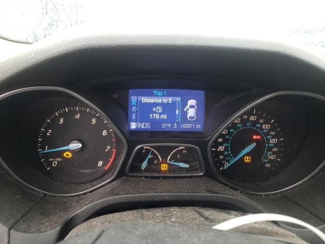صورة رقم 9 من المزاد - 2012 FORD FOCUS SEL مع VIN 1FAHP3H24CL453519